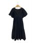 RANDEBOO (ランデブー) Lingerie puff dress ブラック サイズ:F：7000円