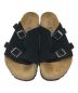 BIRKENSTOCK (ビルケンシュトック) チューリッヒ ブラック サイズ:25cm：8000円