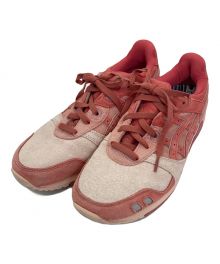 asics×Concepts（アシックス×コンセプト）の古着「Concepts × Asics Gel Lyte III "Salmon"」｜ピンク