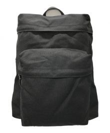 Aeta（アエタ）の古着「BACK PACK TF M」｜ブラック