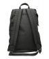 Aeta (アエタ) BACK PACK TF M ブラック サイズ:-：17000円