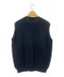 TTT MSW (ティー) Persia Knit Vest ブラック サイズ:L：8000円