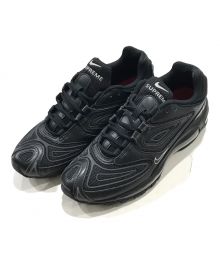 NIKE×SUPREME（ナイキ×シュプリーム）の古着「 Air Max 98 TL SP "Black"」｜ブラック