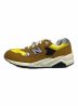 NEW BALANCE (ニューバランス) スニーカー ブラウン サイズ:28.5cm 未使用品：11000円