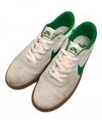 NIKE SBナイキエスビー）の古着「HERITAGE VULC」｜グリーン