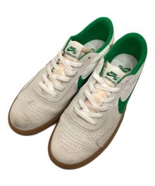 NIKE SB（ナイキエスビー）の古着「HERITAGE VULC」｜グリーン