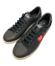 adidas×HUMAN MADE（アディダス×ヒューマンメイド）の古着「スニーカー」｜ブラック