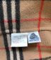 Burberry'sの古着・服飾アイテム：18000円