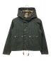 Barbour（バブアー）の古着「SPEY WAX JACKET」｜カーキ