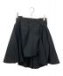 sacai (サカイ) Suting Shorts　スーティングショーツ ブラック サイズ:SIZE0：23000円