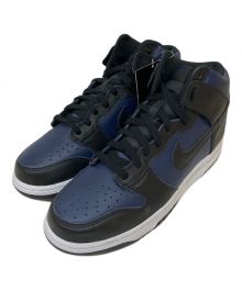 NIKE×FRAGMENT（ナイキ×フラッグメント）の古着「スニーカー」｜ブラック×ネイビー