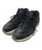 NIKEナイキ）の古着「AIR JORDAN 11 RETRO LOW IE”SPACE JAM”」｜ブラック