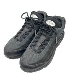 NIKE（ナイキ）の古着「AIR MAX 95 NRG」｜ブラック