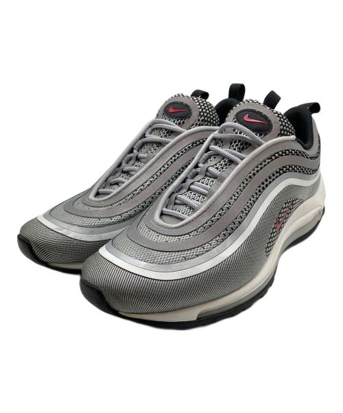 NIKE（ナイキ）NIKE (ナイキ) AIR MAX 97 UL 17 グレー サイズ:27cmの古着・服飾アイテム