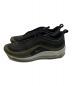 NIKE (ナイキ) AIR MAX 97 UL 17 HAL ブラック サイズ:27cm：8000円