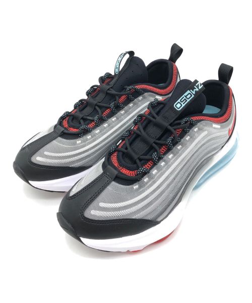 NIKE（ナイキ）NIKE (ナイキ) AIR MAX ZOOM 950 グレー サイズ:SIZE 28cm 未使用品の古着・服飾アイテム