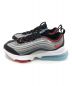 NIKE (ナイキ) AIR MAX ZOOM 950 グレー サイズ:SIZE 28cm 未使用品：8000円