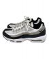 NIKE (ナイキ)  Air Max 95 ブラック×ホワイト サイズ:28：9000円