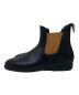 Traditional Weatherwear (トラディショナルウェザーウェア) SIDE GORE RAIN BOOTS　サイドゴアレインブーツ ブラック サイズ:SIZE40：3980円