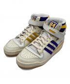 adidas Originalsアディダスオリジナル）の古着「フォーラム 84 ハイ」｜マルチカラー