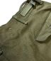 中古・古着 US ARMY (ユーエスアーミー) TROUSERS FIELD WOOL オリーブ サイズ:MEDIUM-REGULAR：10000円