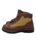 Danner (ダナー) FIELD　D121003 ブラウン サイズ:25.5：17000円