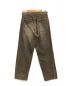 Johnbull (ジョンブル) corduroy hard worker jeans ブラウン サイズ:S：12000円