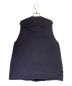 VISVIM (ビズビム) KORA DOWN VEST ネイビー サイズ:1：50000円