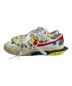 OFFWHITE (オフホワイト) NIKE (ナイキ) BLAZER LOW 77 / OW ホワイト サイズ:25cm 未使用品：10000円