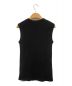 Deuxieme Classe (ドゥーズィエム クラス) dignity sleeveless ブラック サイズ:F：9000円