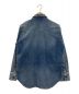 SART (サート) DENIM シャツ サイズ:FS：15000円