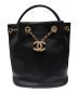 CHANEL (シャネル) 2Wayバケットバッグ サイズ:-：420000円