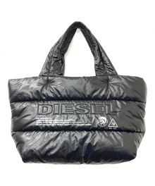 DIESEL（ディーゼル）の古着「トートバッグ」