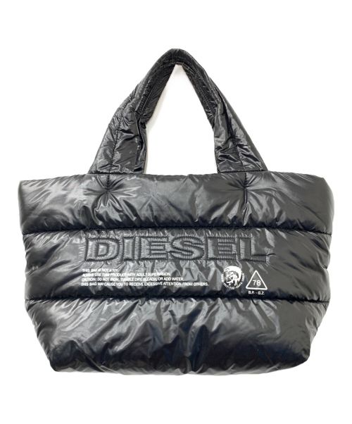 DIESEL（ディーゼル）DIESEL (ディーゼル) トートバッグの古着・服飾アイテム