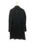 D.HYGEN (ディーハイゲン) Slub Wool Knite Long Cardigan グレー サイズ:3：14000円