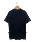 ripvanwinkle (リップヴァンウィンクル) DOLMAN-T ネイビー サイズ:S：8000円