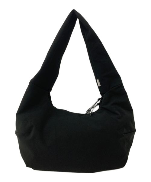 CLESSTE（クレスト）CLESSTE (クレスト) SOFT SHELL SYSTEM BAG (XS) ブラック サイズ:-の古着・服飾アイテム