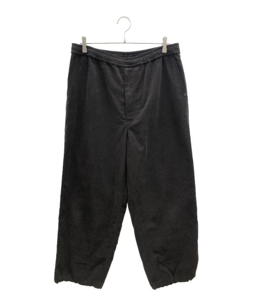 DAIWA PIER39（ダイワ ピア39）DAIWA PIER39 (ダイワ ピア39) TECH CORDUROY EASY TROUSERS オリーブ サイズ:Lの古着・服飾アイテム