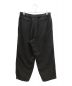 DAIWA PIER39 (ダイワ ピア39) TECH CORDUROY EASY TROUSERS オリーブ サイズ:L：13000円