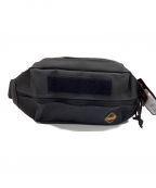 magforceマグフォース）の古着「City Traveler Waistpack」｜ブラック