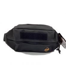 magforce（マグフォース）の古着「City Traveler Waistpack」｜ブラック