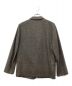 MARGARET HOWELL (マーガレットハウエル) PRINCE OF WALES DENSE FLANNEL ベージュ サイズ:S：15000円