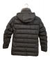 HERNO (ヘルノ) N-3B Nylon Down Jacket ブラック サイズ:42：40000円