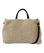 russetラシット）の古着「SHOPPER TOTE BAG Ssize」