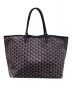 GOYARD (ゴヤール) サン・ルイ クレールヴォア PM パープル：250000円