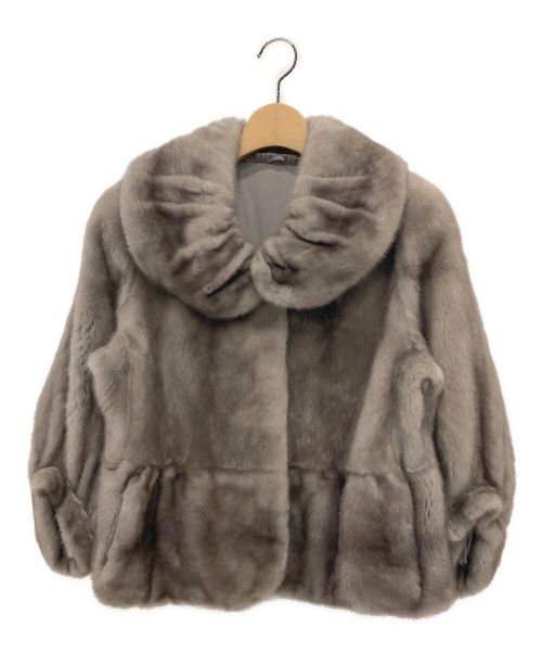 KOPENHAGEN fur（コペンハーゲンファー）KOPENHAGEN FUR (コペンハーゲンファー) ミンクコート サイズ:M~Lの古着・服飾アイテム