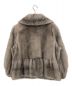 KOPENHAGEN FUR (コペンハーゲンファー) ミンクコート サイズ:M~L：30000円