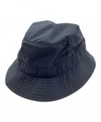 everyoneエブリワン）の古着「epic nylon bucket hat」｜ネイビー