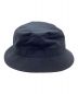 everyone (エブリワン) epic nylon bucket hat ネイビー サイズ:M：10000円