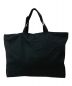 WILDSIDE YOHJI YAMAMOTO (ワイルドサイド ヨウジ ヤマモト) WILDSIDE Stylist Bag ブラック サイズ:-：9000円